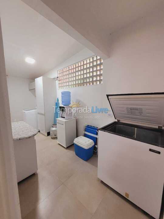 Casa para alquiler de vacaciones em Porto de Galinhas (Porto de Galinhas)