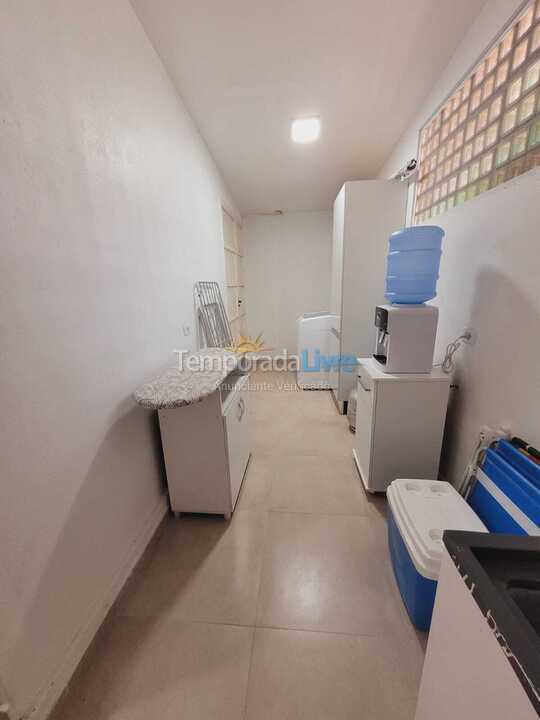 Casa para alquiler de vacaciones em Porto de Galinhas (Porto de Galinhas)