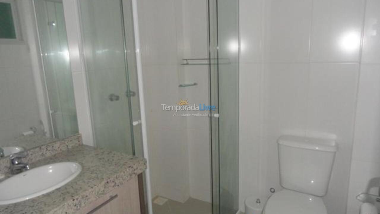 Apartamento para alquiler de vacaciones em Bombinhas (Canto Grande)