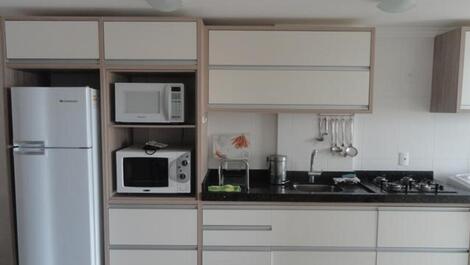 ATICO DUPLEX A 50M DE LA PLAYA