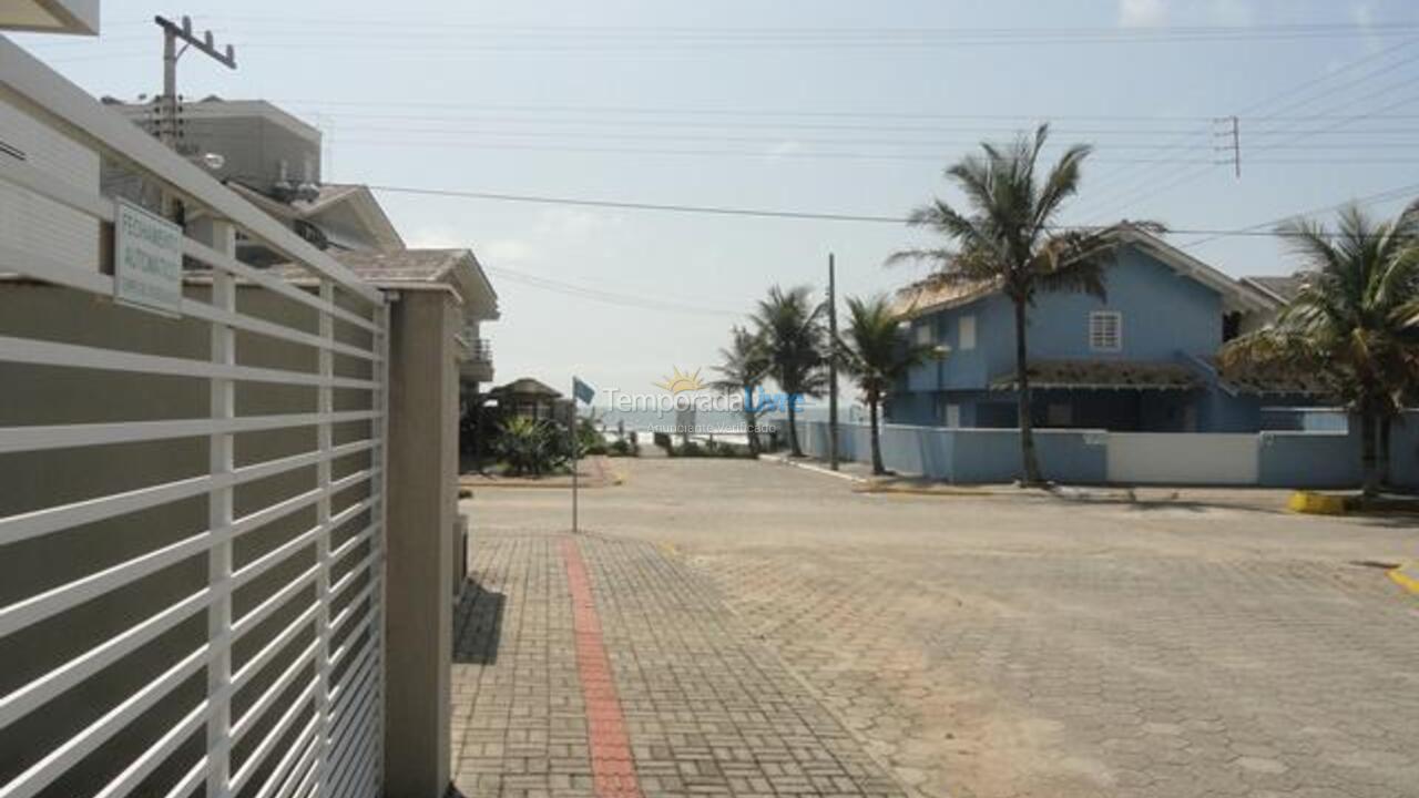 Apartamento para alquiler de vacaciones em Bombinhas (Canto Grande)