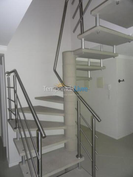 Apartamento para alquiler de vacaciones em Bombinhas (Canto Grande)