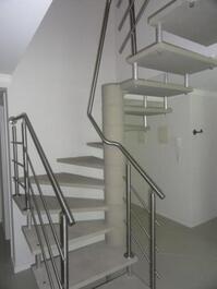 ATICO DUPLEX A 50M DE LA PLAYA