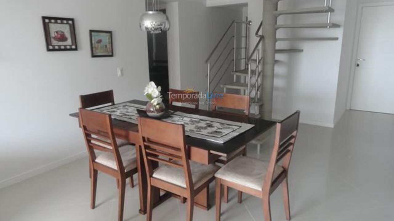 Apartamento para alquiler de vacaciones em Bombinhas (Canto Grande)