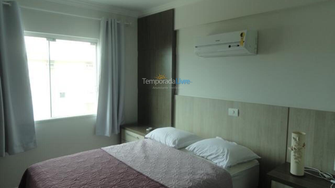 Apartamento para alquiler de vacaciones em Bombinhas (Canto Grande)