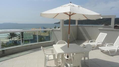 Apartamento para alugar em Bombinhas - Canto Grande