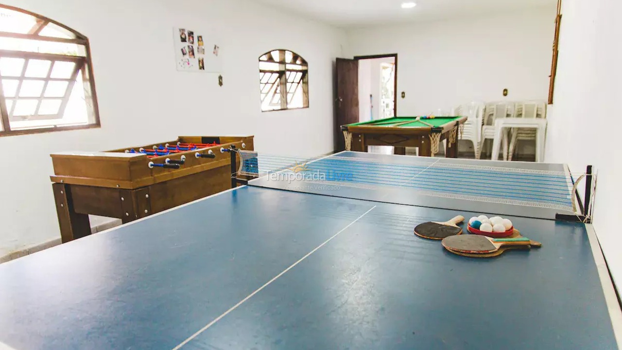 Chácara / sítio para aluguel de temporada em Atibaia (Chácaras Fernão Dias)