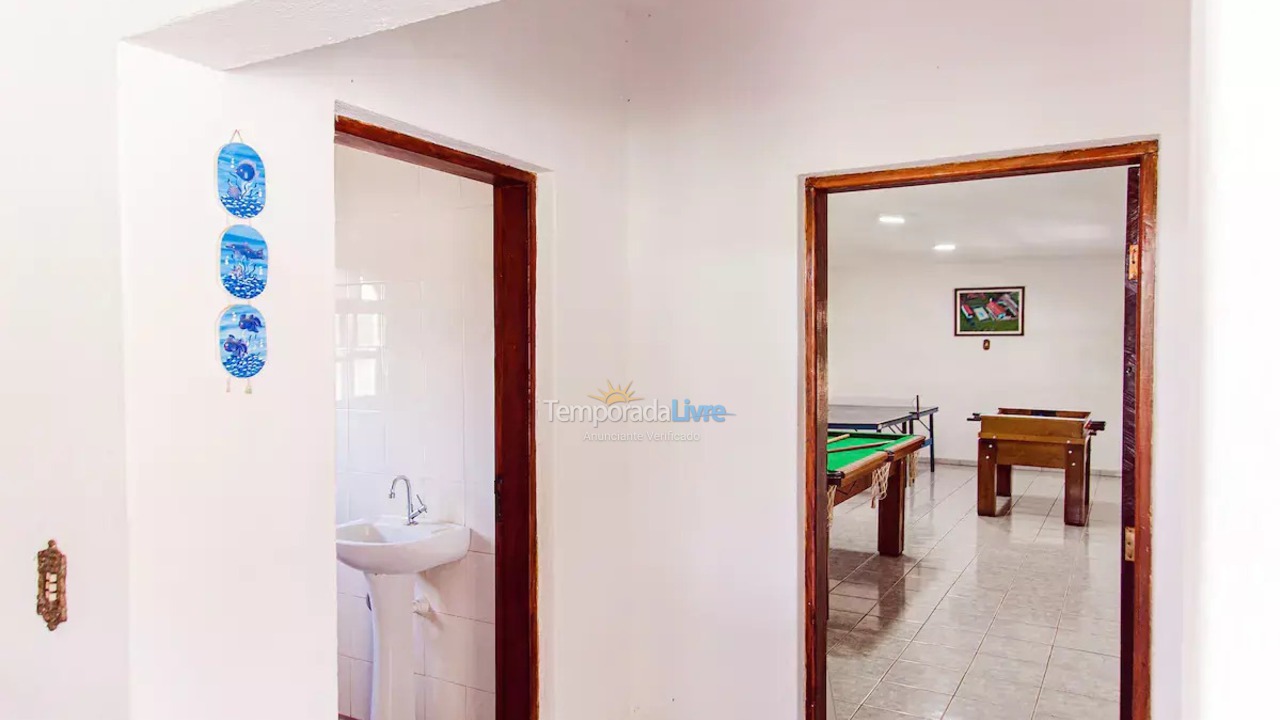 Chácara / sítio para aluguel de temporada em Atibaia (Chácaras Fernão Dias)