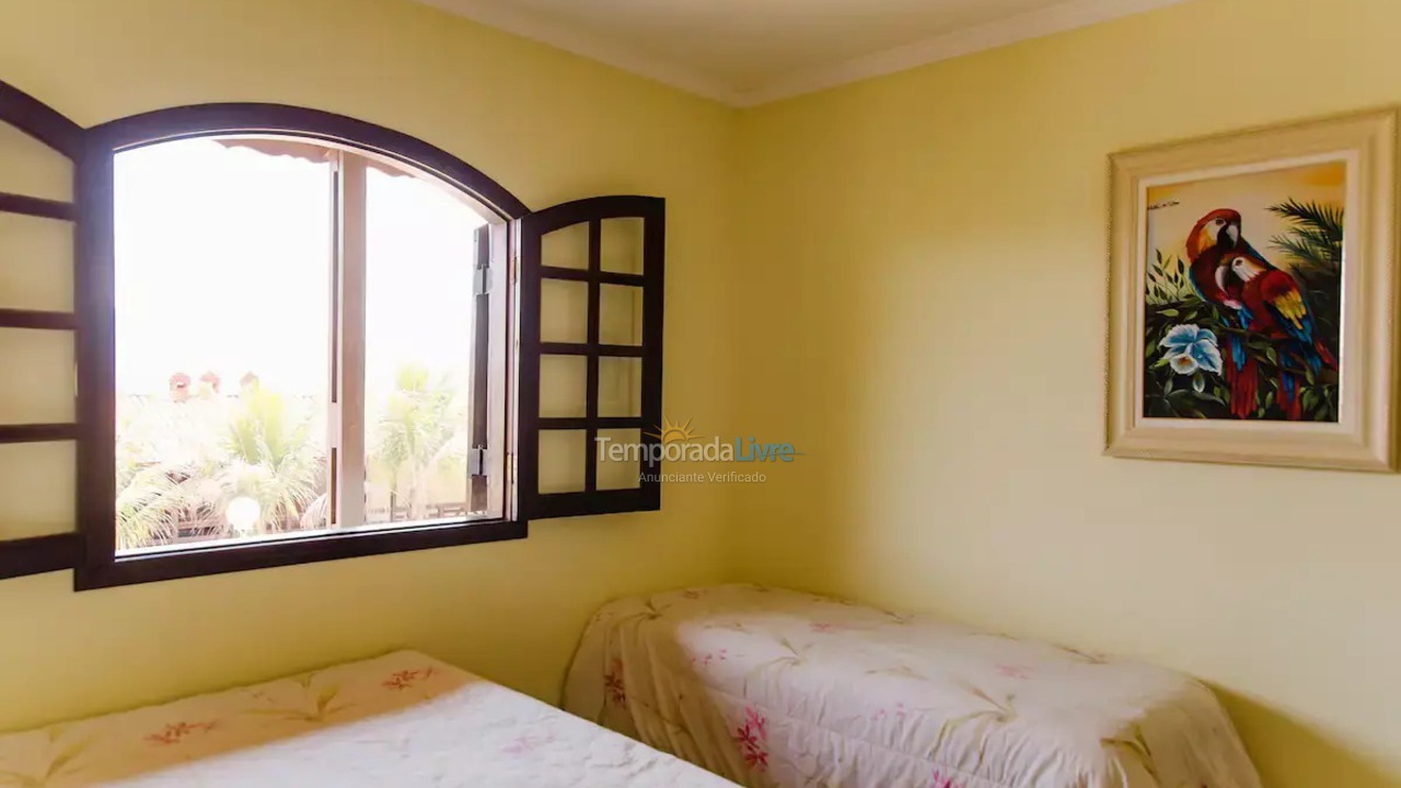 Chácara / sítio para aluguel de temporada em Atibaia (Chácaras Fernão Dias)