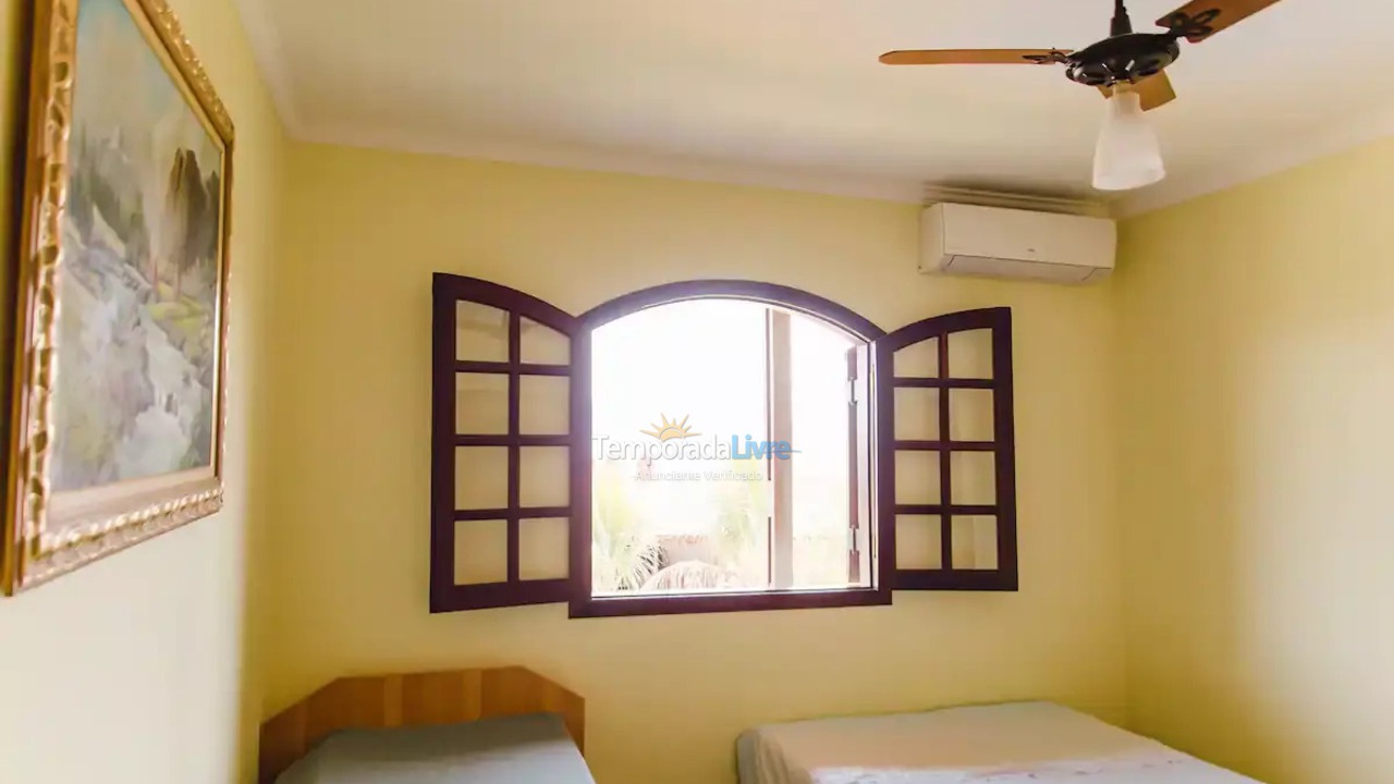 Chácara / sítio para aluguel de temporada em Atibaia (Chácaras Fernão Dias)