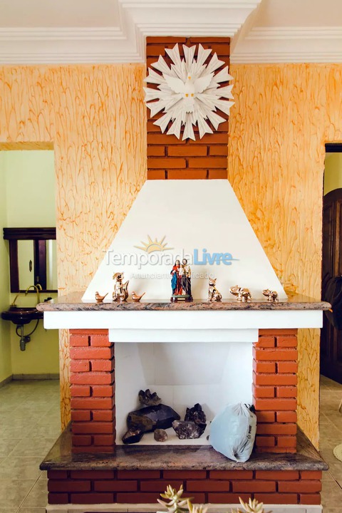 Chácara / sítio para aluguel de temporada em Atibaia (Chácaras Fernão Dias)