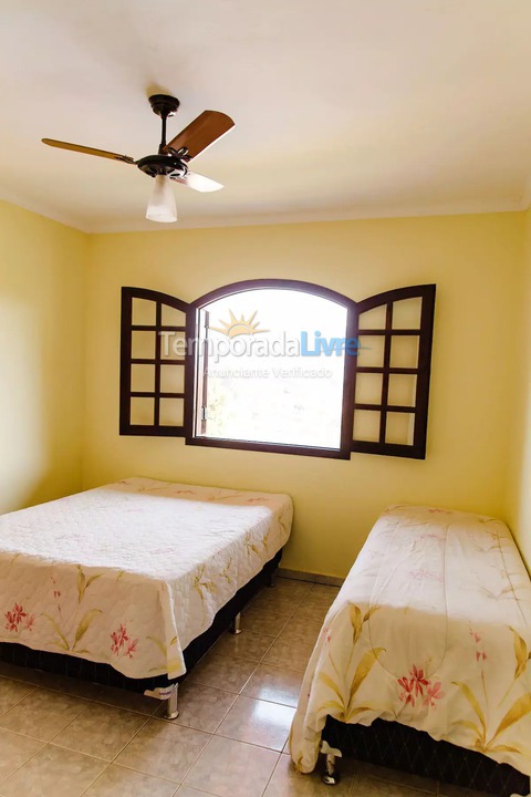 Chácara / sítio para aluguel de temporada em Atibaia (Chácaras Fernão Dias)