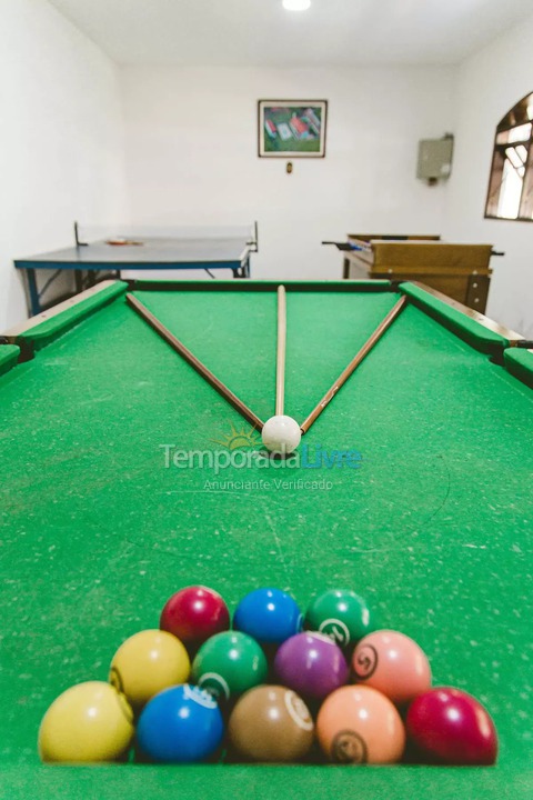 Chácara / sítio para aluguel de temporada em Atibaia (Chácaras Fernão Dias)