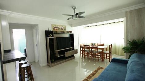 Apartment Le monde - 50m from the sea from the beach of Canto Grande!