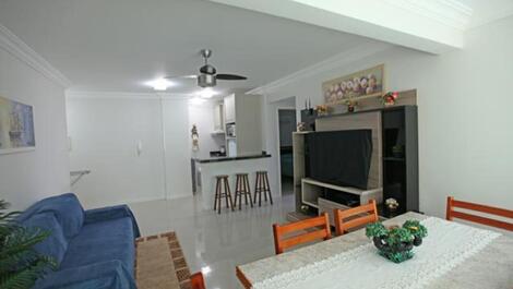 Apartment Le monde - 50m from the sea from the beach of Canto Grande!