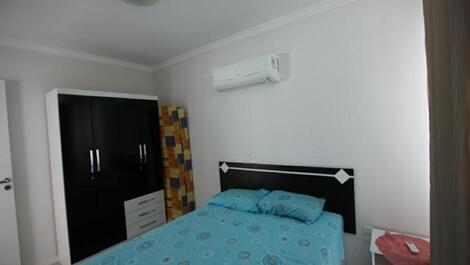 Apartment Le monde - 50m from the sea from the beach of Canto Grande!