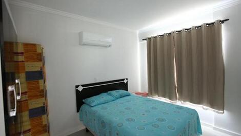 Apartment Le monde - 50m from the sea from the beach of Canto Grande!