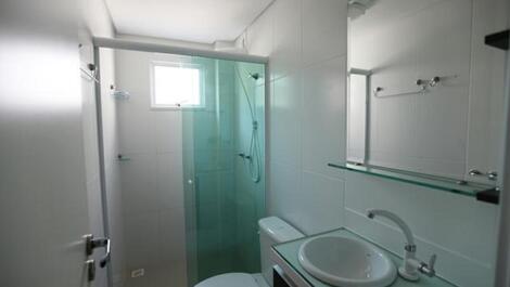 Apartment Le monde - 50m from the sea from the beach of Canto Grande!