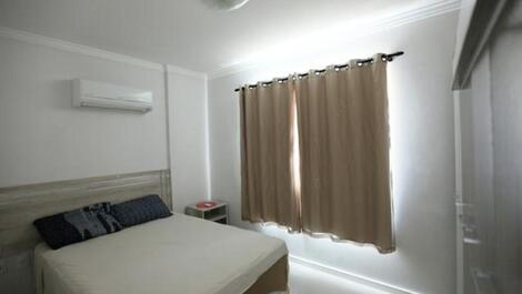 Apartment Le monde - 50m from the sea from the beach of Canto Grande!