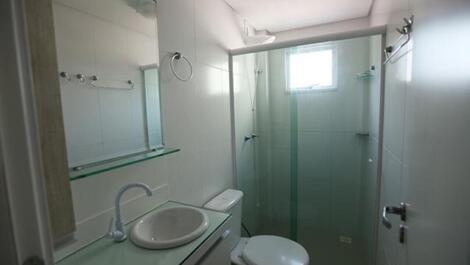 Apartment Le monde - 50m from the sea from the beach of Canto Grande!