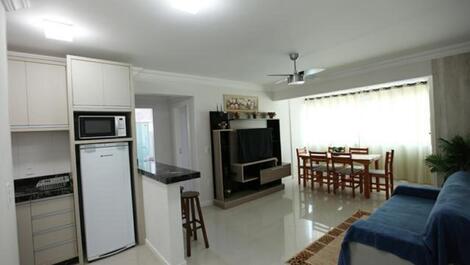 Apartment Le monde - 50m from the sea from the beach of Canto Grande!