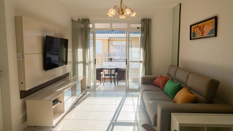 APARTAMENTO LINDO NA DOURADOS EM JURERÊ INTERNACIONAL