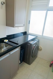 APARTAMENTO LINDO NA DOURADOS EM JURERÊ INTERNACIONAL