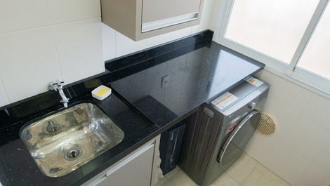 APARTAMENTO LINDO NA DOURADOS EM JURERÊ INTERNACIONAL