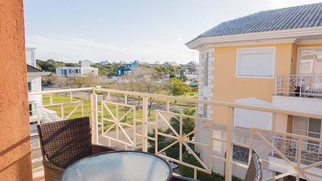 Apartamento para alugar em Florianopolis - Jurerê Internacional
