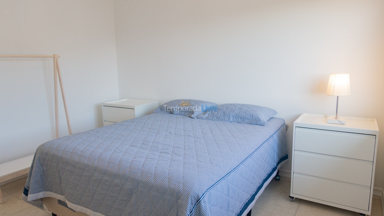 Apartamento para aluguel de temporada em Florianopolis (Jurerê Internacional)