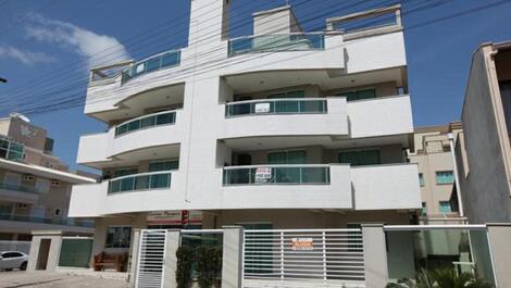 COBERTURA DUPLEX COM LINDA VISTA DA PRAIA