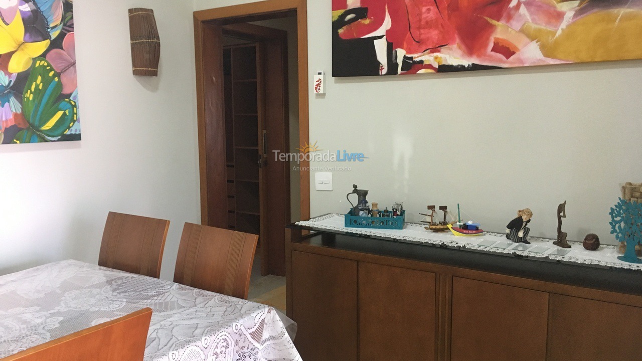 Casa para alquiler de vacaciones em Bertioga (Costa do Sol)