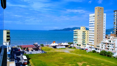 Apartment for rent in Itapema - Meia Praia