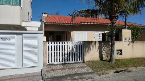 House for rent in Bombinhas - Canto Grande
