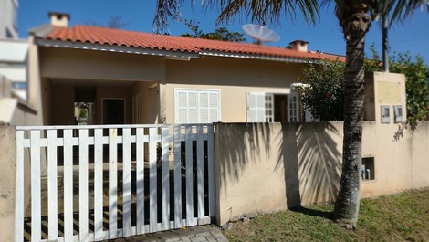 Casa Geminada - CA27