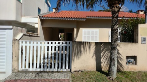 Casa Geminada - CA27