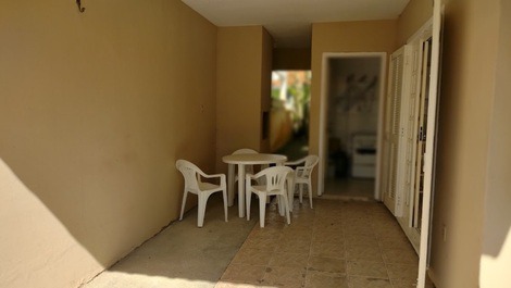 Casa Geminada - CA27