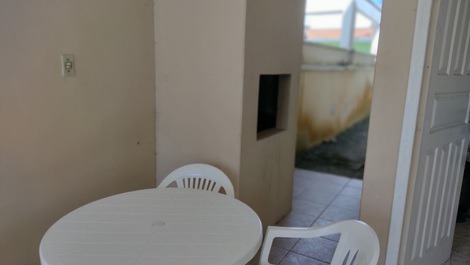 Casa Geminada - CA27