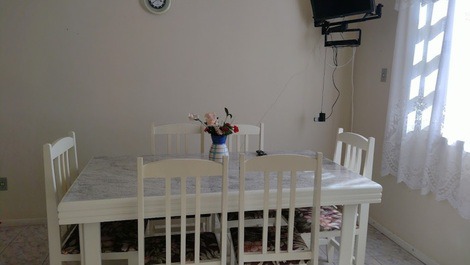 Casa Geminada - CA27