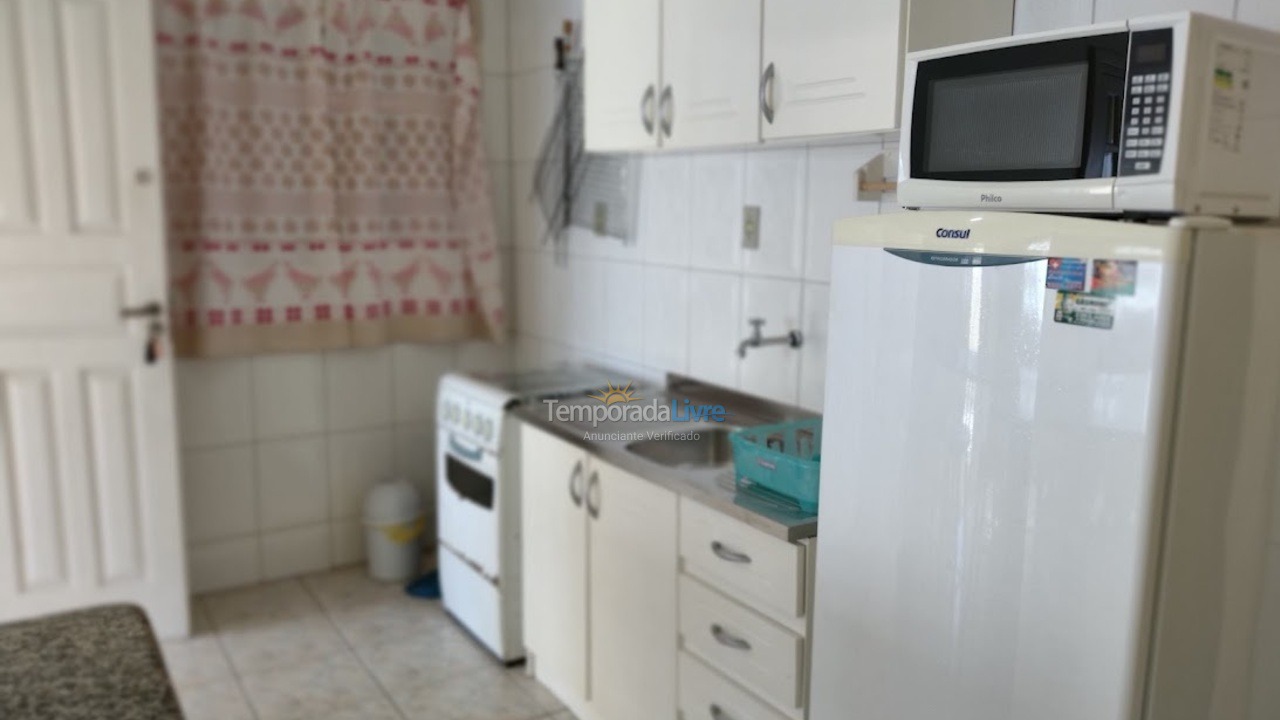 Casa para aluguel de temporada em Bombinhas (Canto Grande)