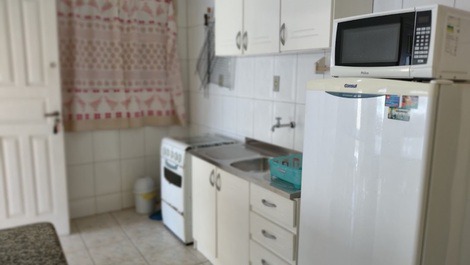 Casa Geminada - CA27