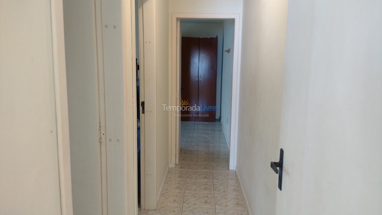 Casa para aluguel de temporada em Bombinhas (Canto Grande)