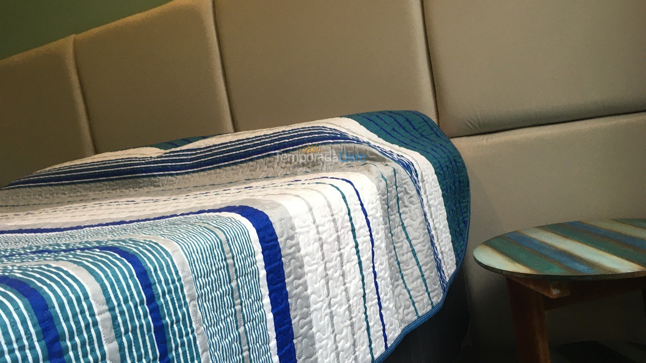 Casa para alquiler de vacaciones em Bertioga (Costa do Sol)