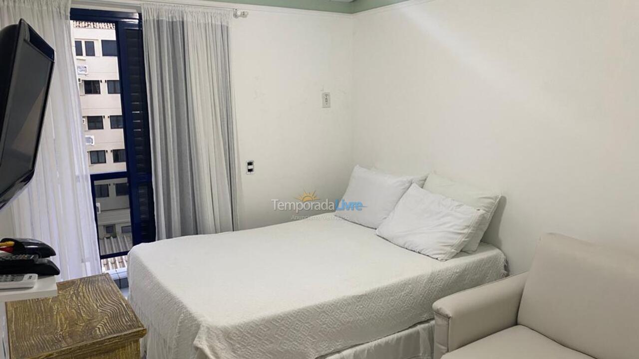 Apartment for vacation rental in Ubatuba (Praia Grande)