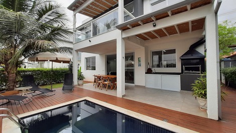 Apartment for rent in São Sebastião - Maresias