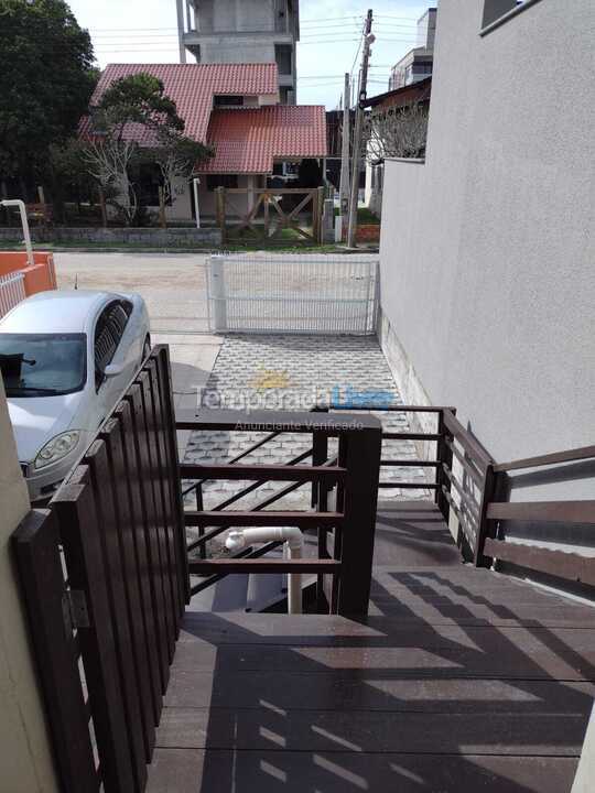 Apartamento para alquiler de vacaciones em Bombinhas (Mariscal)