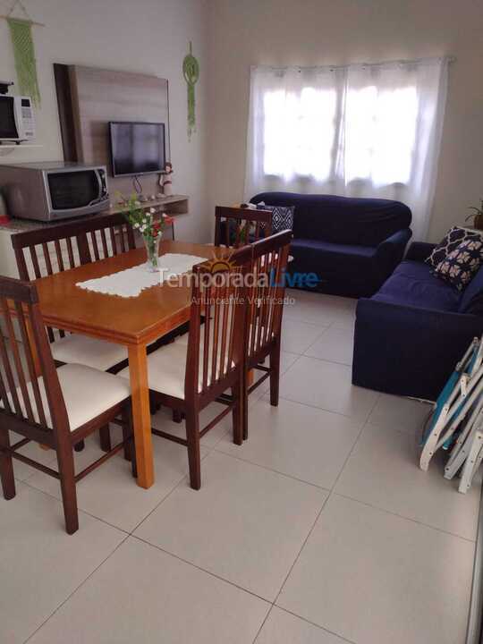 Apartamento para alquiler de vacaciones em Bombinhas (Mariscal)