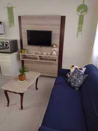 Departamento playa mariscal 180 mts da playa