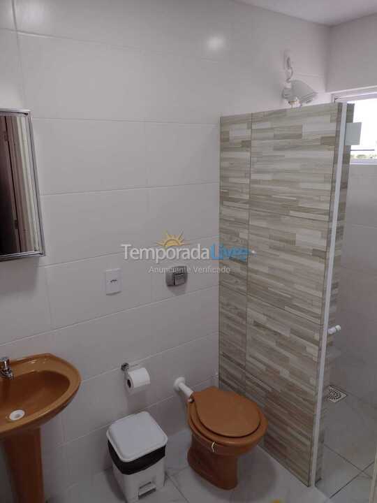 Apartamento para alquiler de vacaciones em Bombinhas (Mariscal)