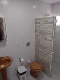 Departamento playa mariscal 180 mts da playa